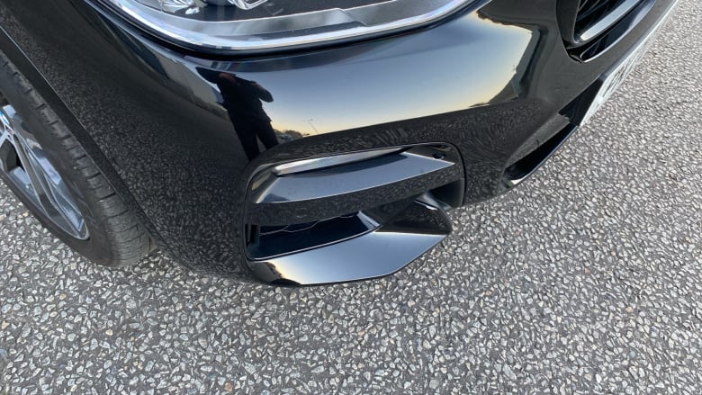 BMW X3 xDrive20d M Sport 5dr Step Auto Diesel Estate